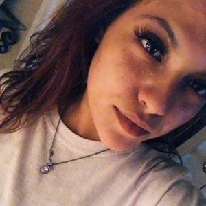 Meet your Posher, Alanna